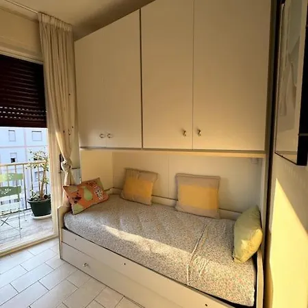 Apartment Rooftop *