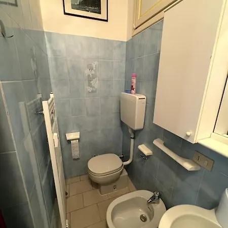 Apartment Rooftop Bordighera
