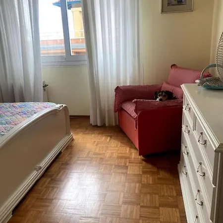 Rooftop Apartment