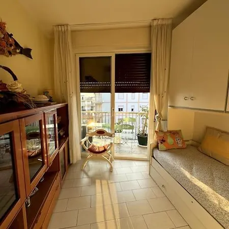 Rooftop Apartment